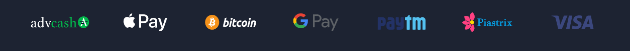 NewVegas Casino secure payment methods